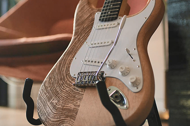laser engraved wooden guitar laser engraved wooden guitar