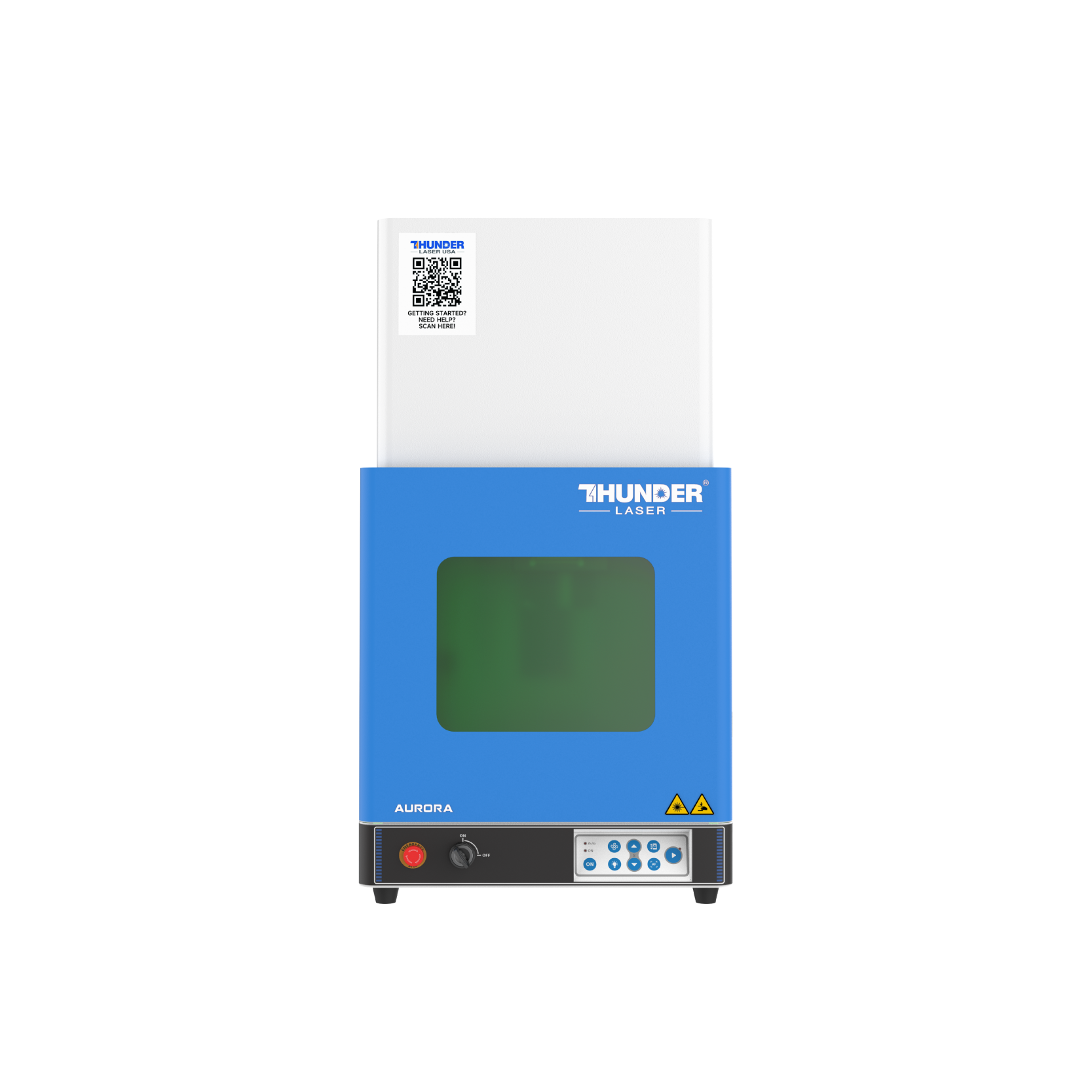 オーロラシリーズ