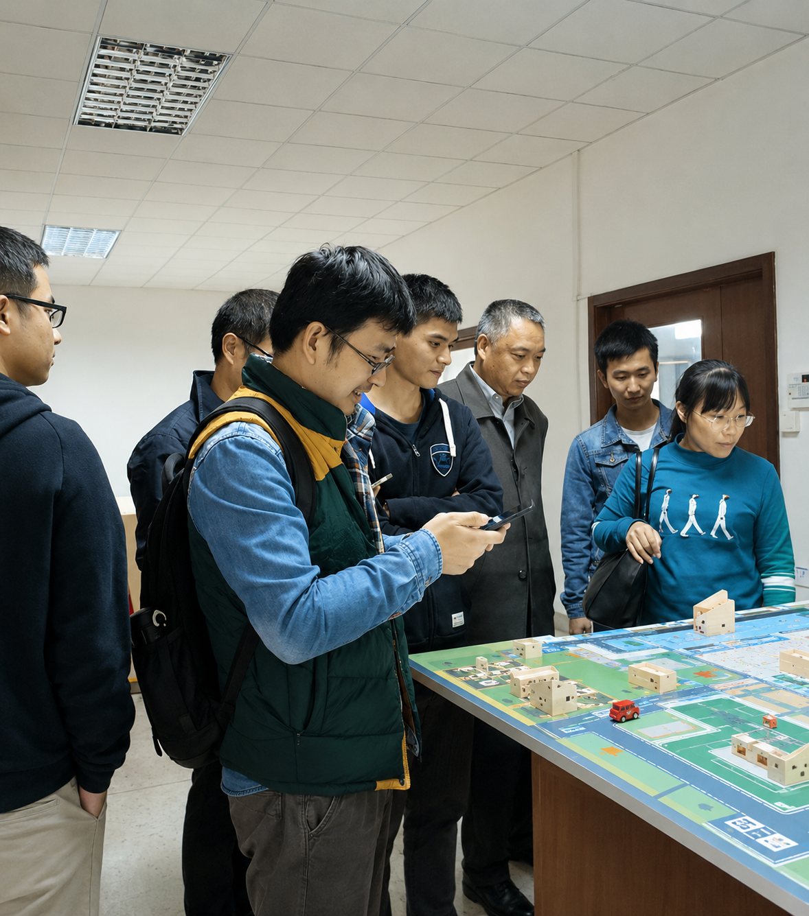 サンダーレーザーとGMEPが大学と企業協力協定に署名