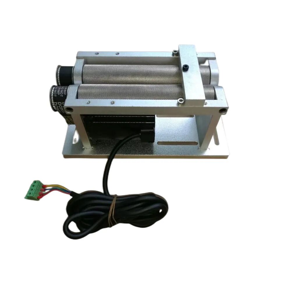 Roller rotary attachment Roller rotary attachment