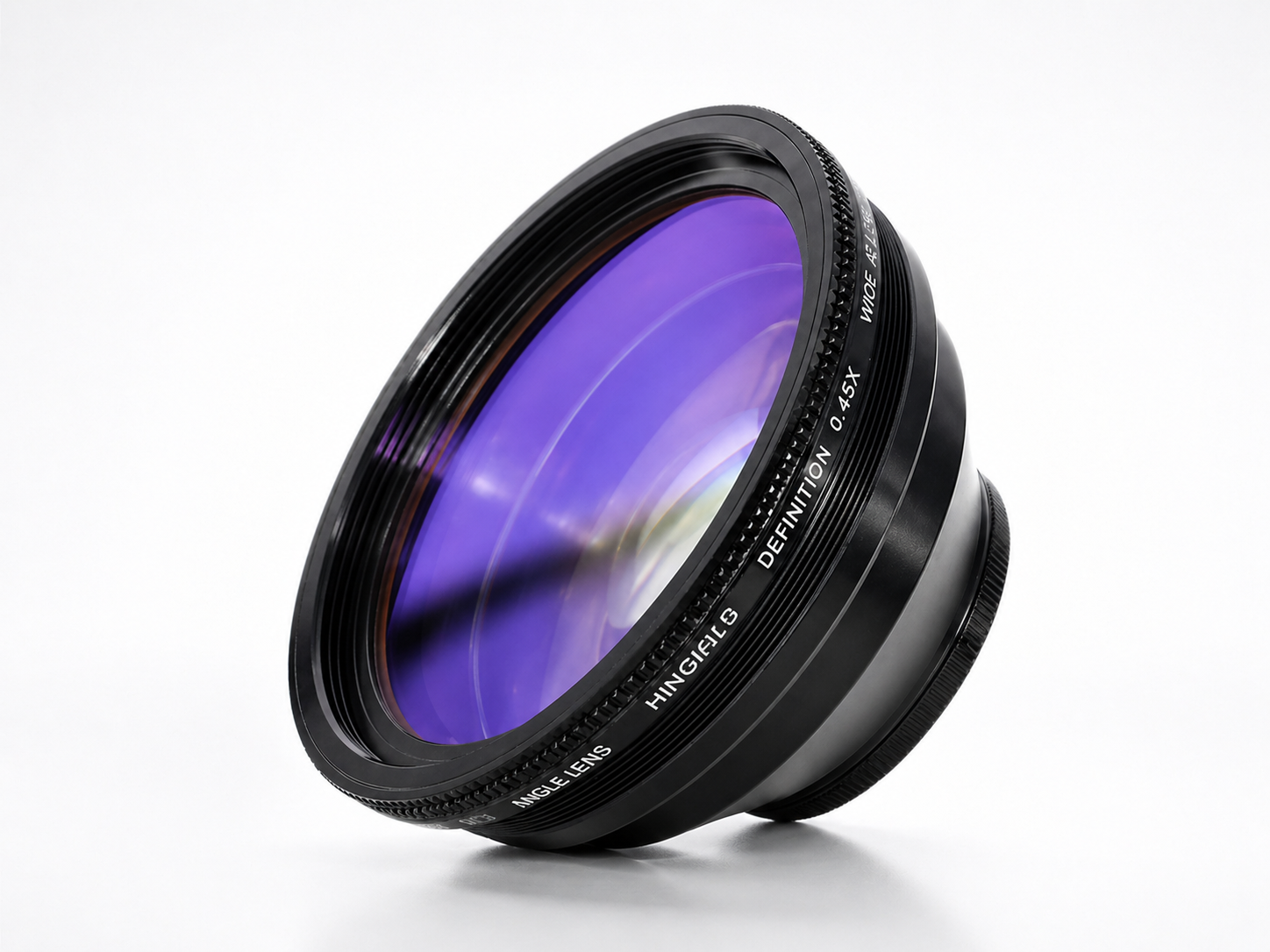 F-theta lens for laser marking machine