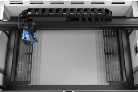 Magnetic rotary tray for Bolt laser engraver.png Magnetic rotary tray for Bolt laser engraver.png