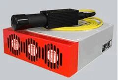 fiber laser machine
