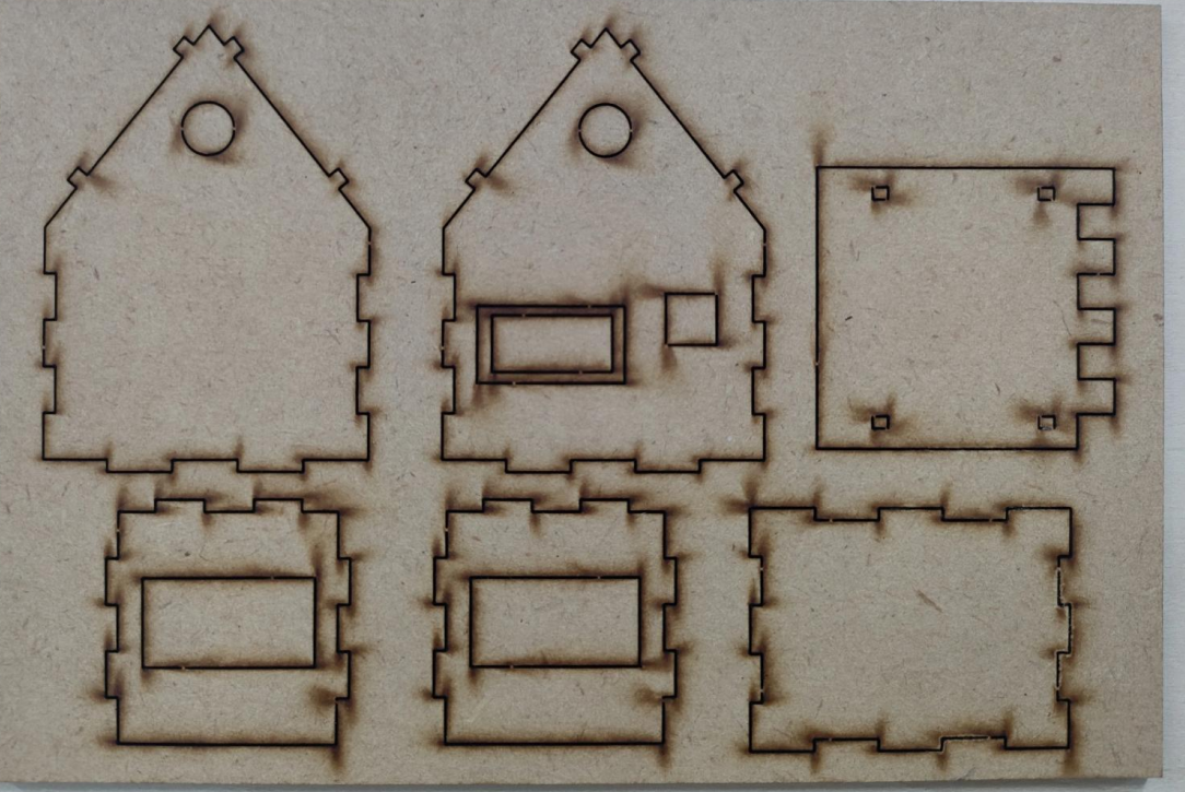 poor laser cutting results with low air assist poor laser cutting results with low air assist