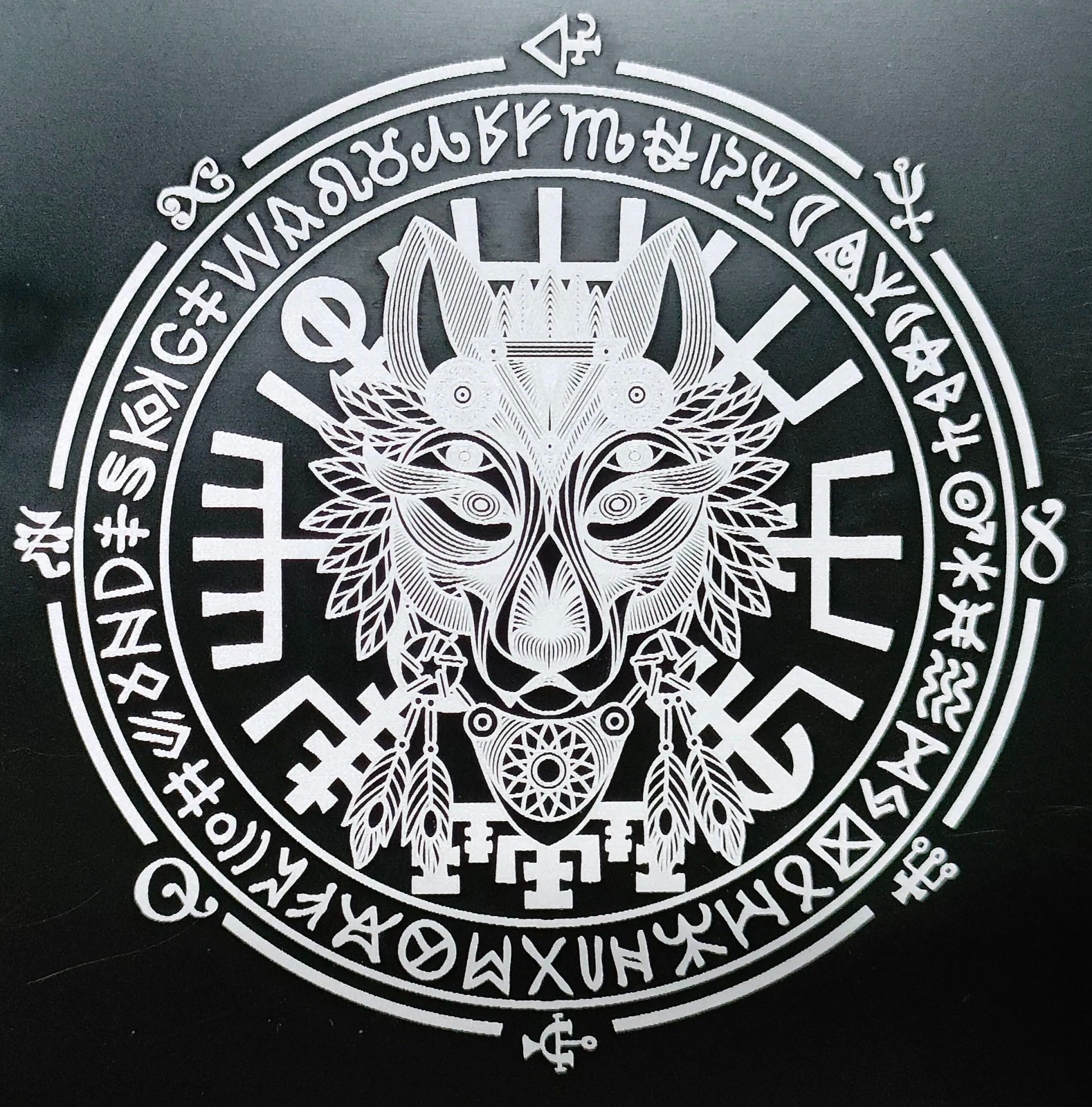 vector laser engraving example vector laser engraving example