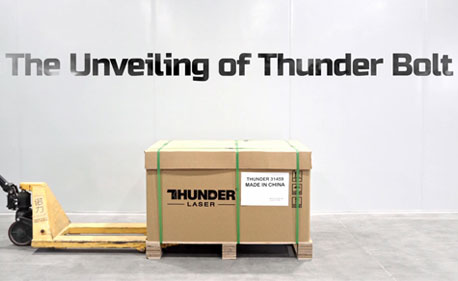 Thunder Laser Bolt Unboxingチュートリアル | 究極のガイド