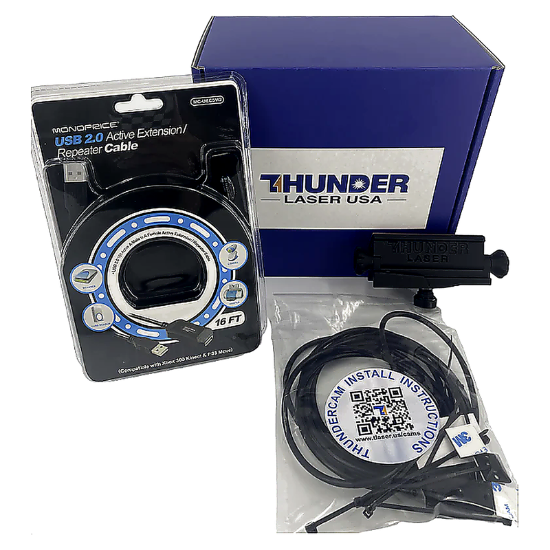 ThunderCAM 85度