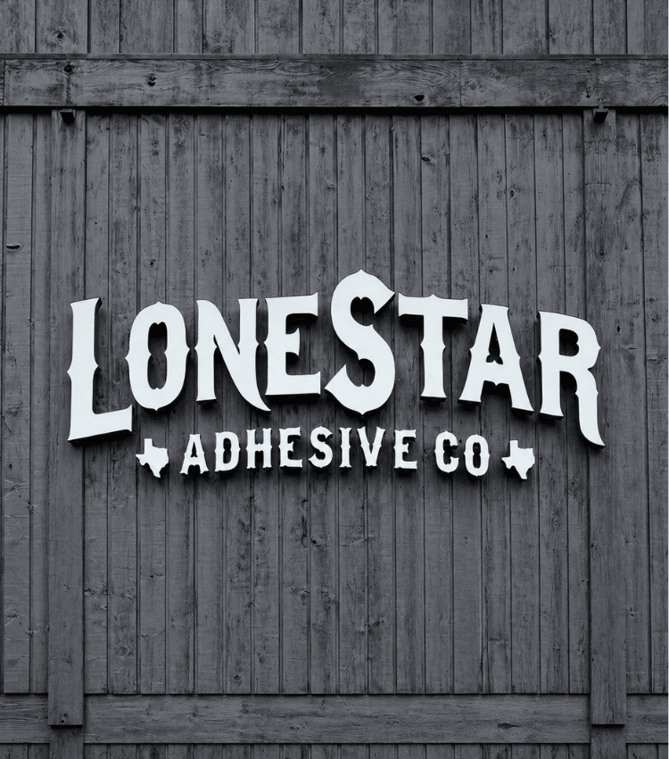LoneStar接着剤の旅: JoshEvansが成功のためにThunder Laserと提携する理由