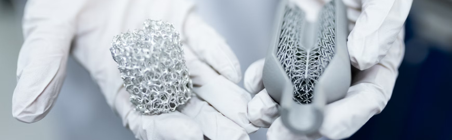 メタル3D印刷金型:
マシンは投資に値するですか?