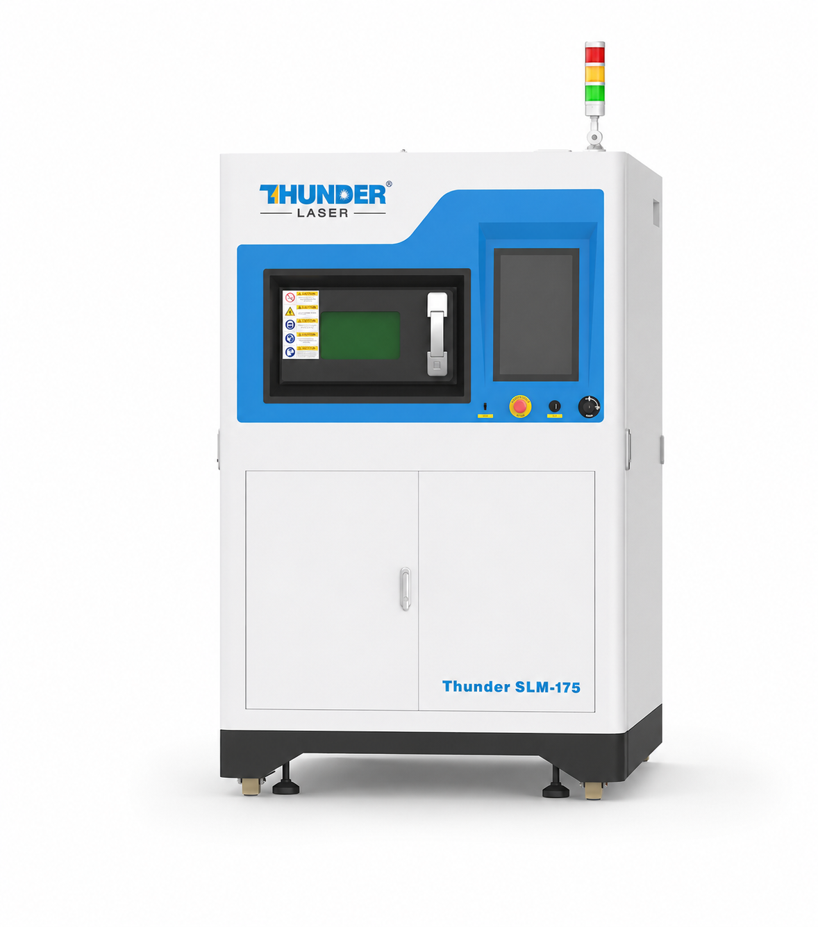 サンダーSLM-175に会う: 高価値メタル3D印刷ソリューション