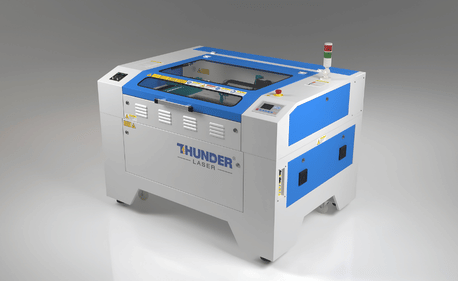 Thunder Laser NovaシリーズCO2レーザー: 業界をリードするマシン