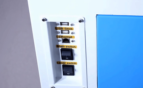 電源をオフにした後に再起動する方法