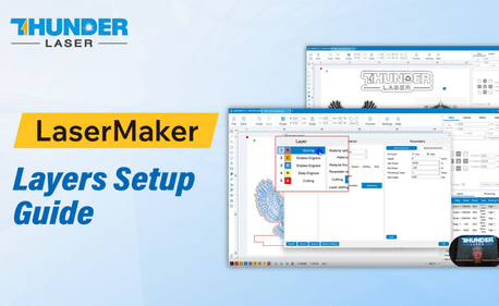LaserMakerの究極の基本設定ガイド