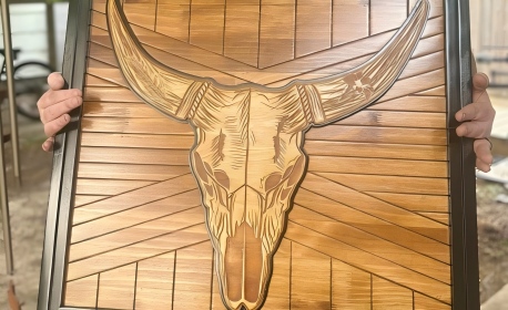 vector engraving on wood vector engraving on wood