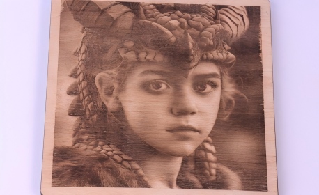 laser engraving photo on wood laser engraving photo on wood