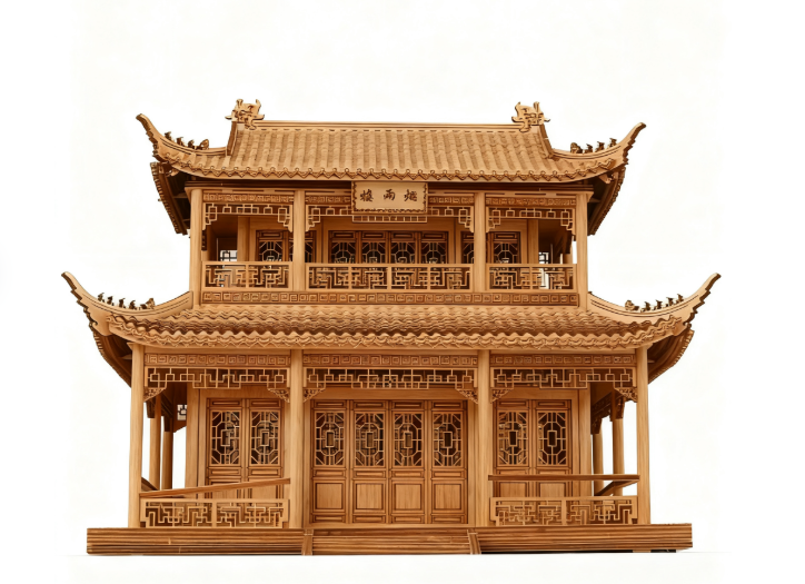 laser cut wooden building models laser cut wooden building models