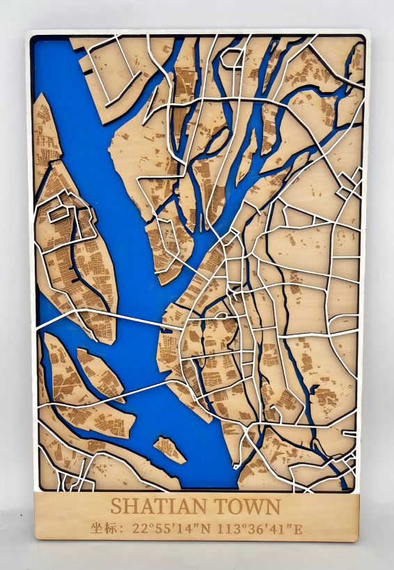 laser cut maps laser cut maps