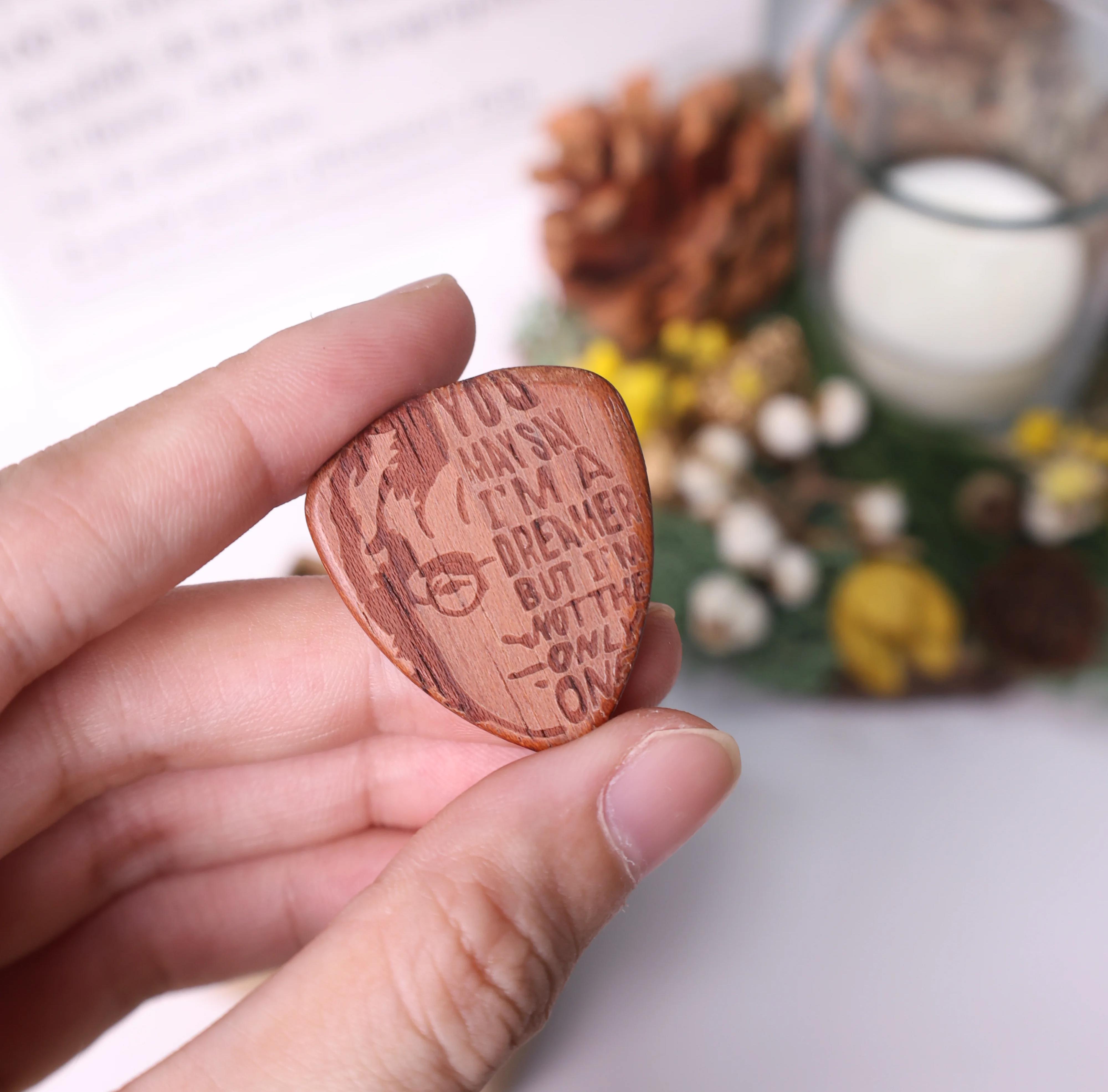 laser engraved guitar picks laser engraved guitar picks