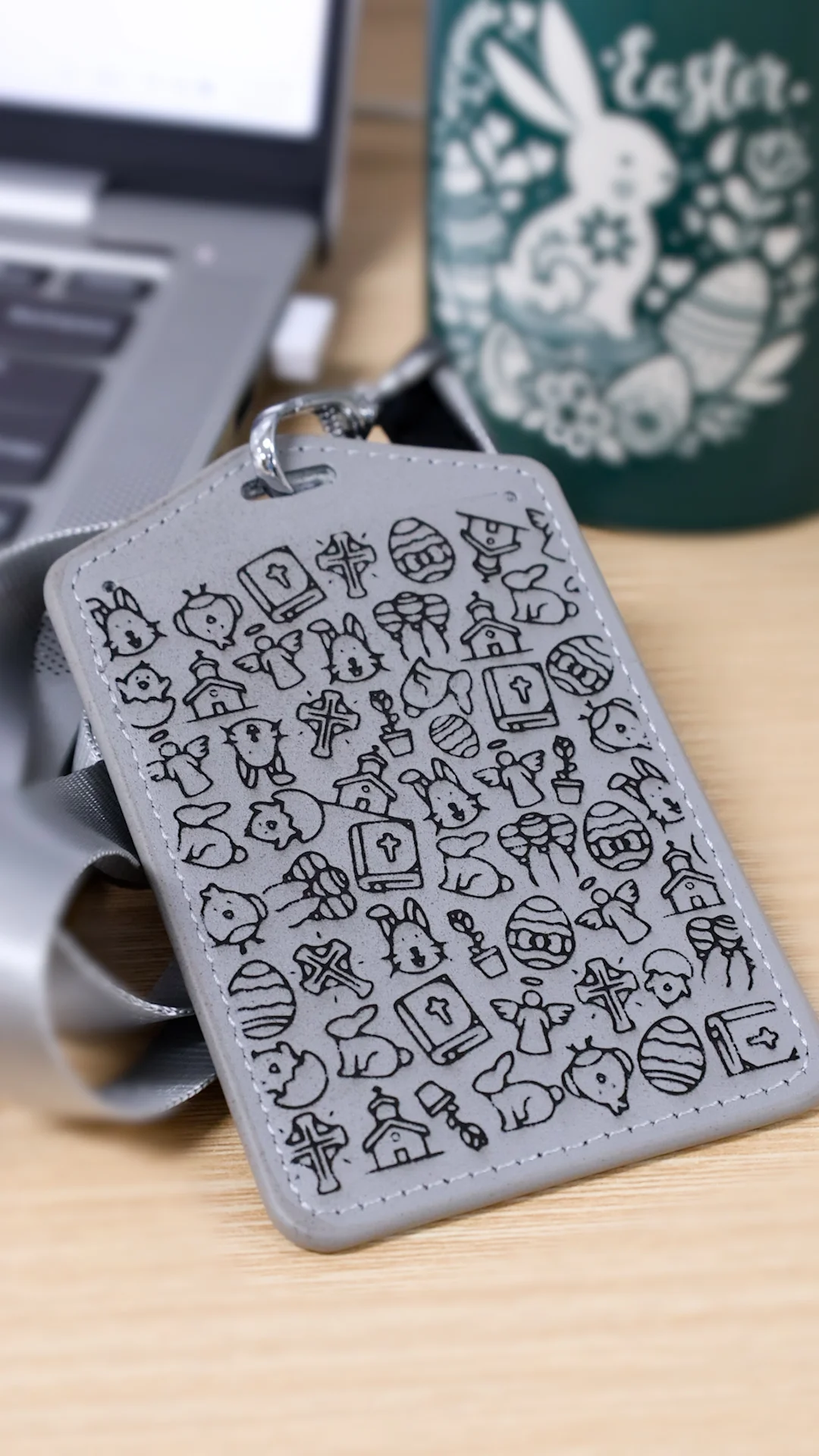 laser engraved card holder laser engraved card holder