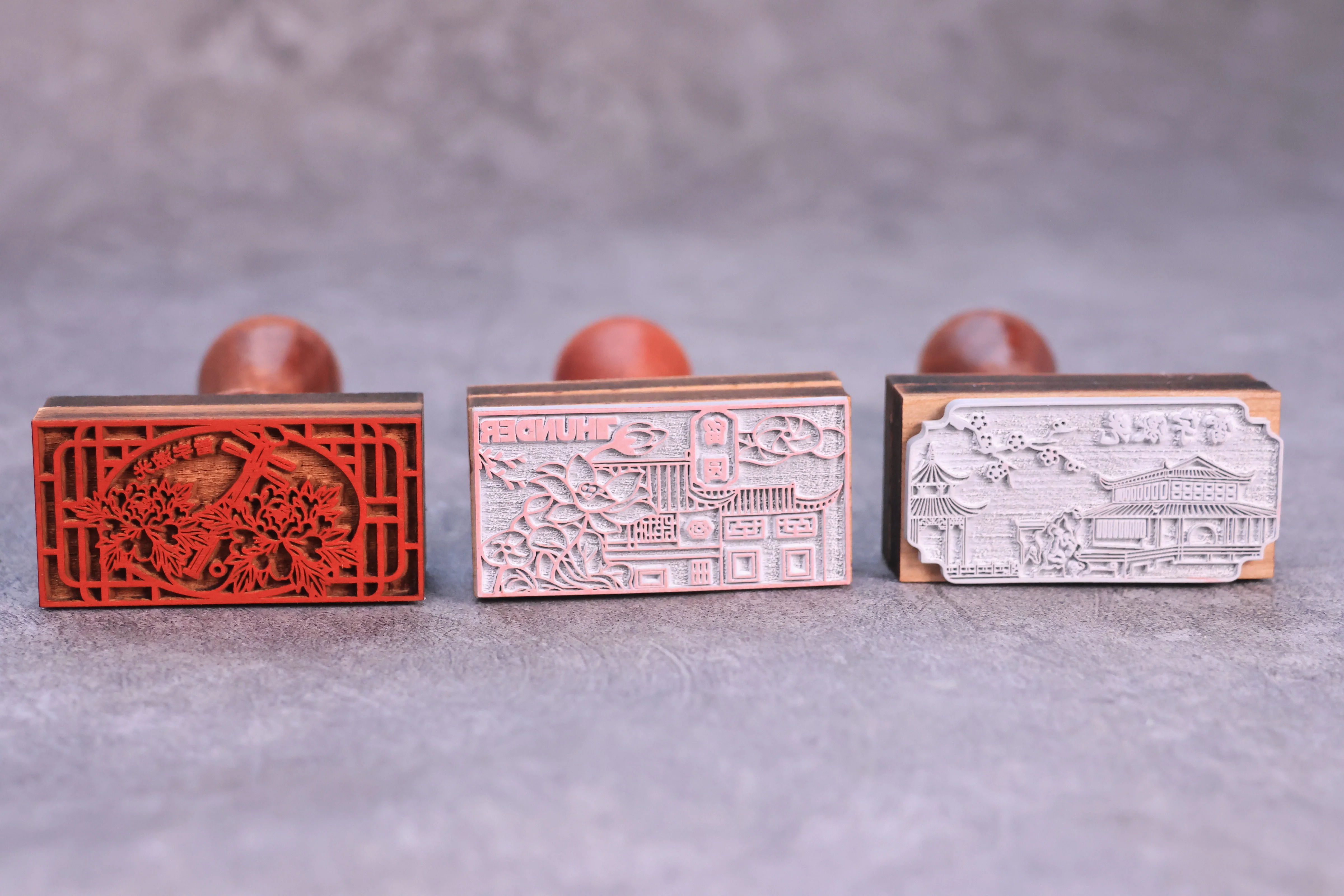 laser engraved rubber stamp laser engraved rubber stamp