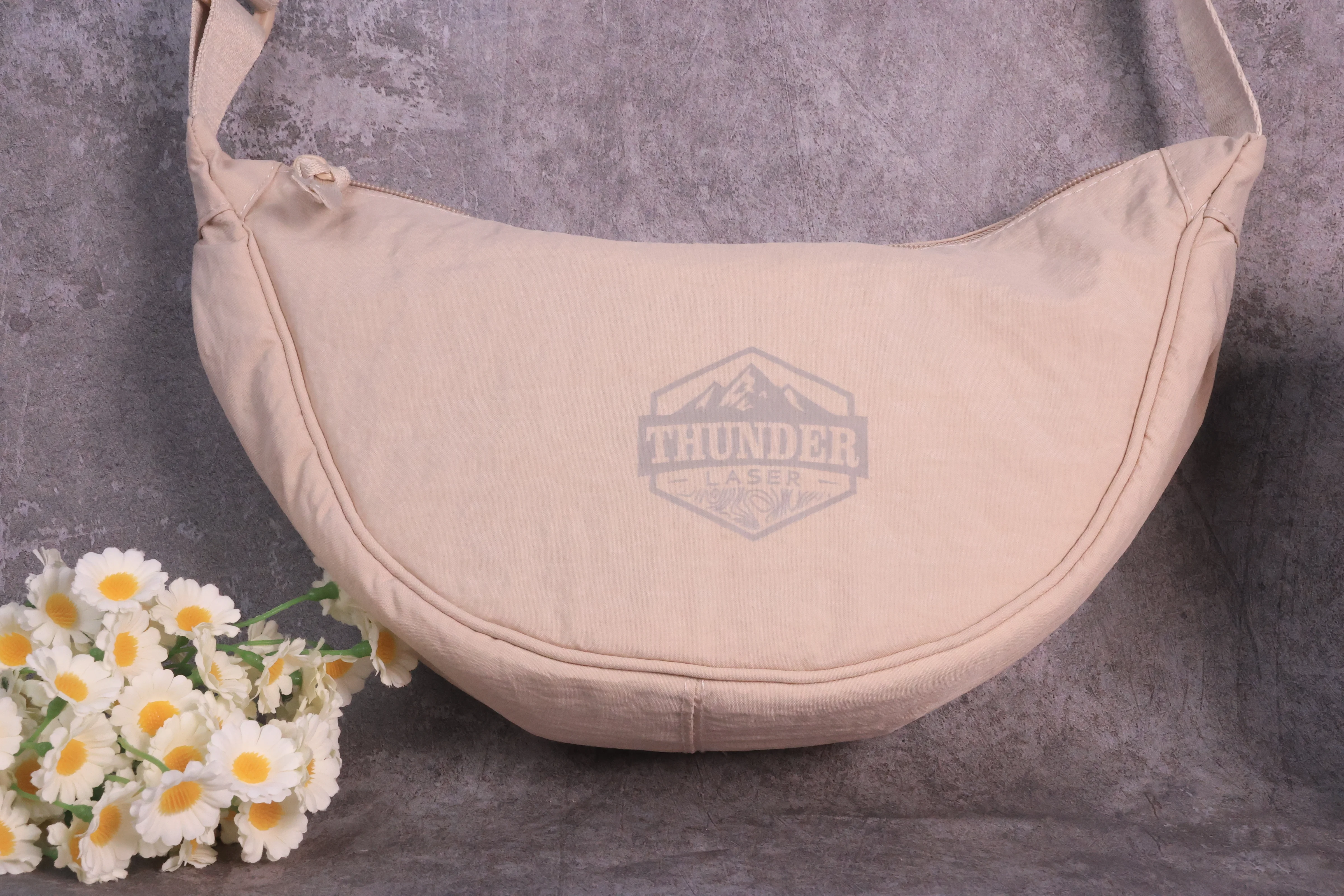 laser mark canvas bag laser mark canvas bag