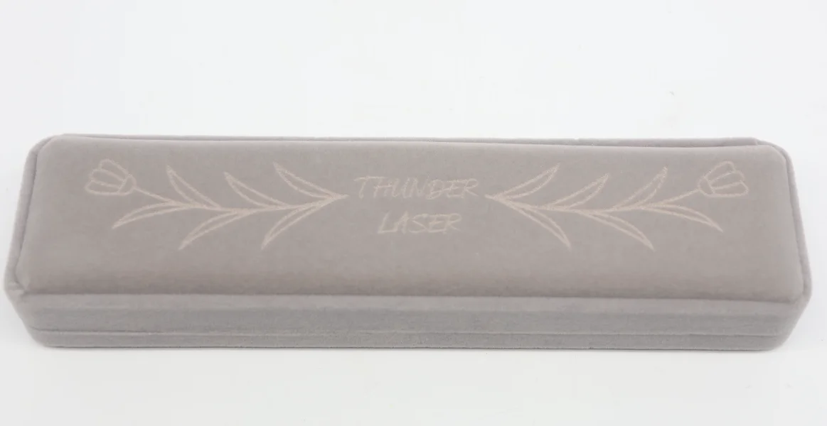 laser engraved necklace box laser engraved necklace box