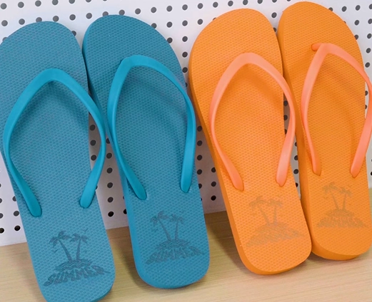 laser engraved foam slippers laser engraved foam slippers