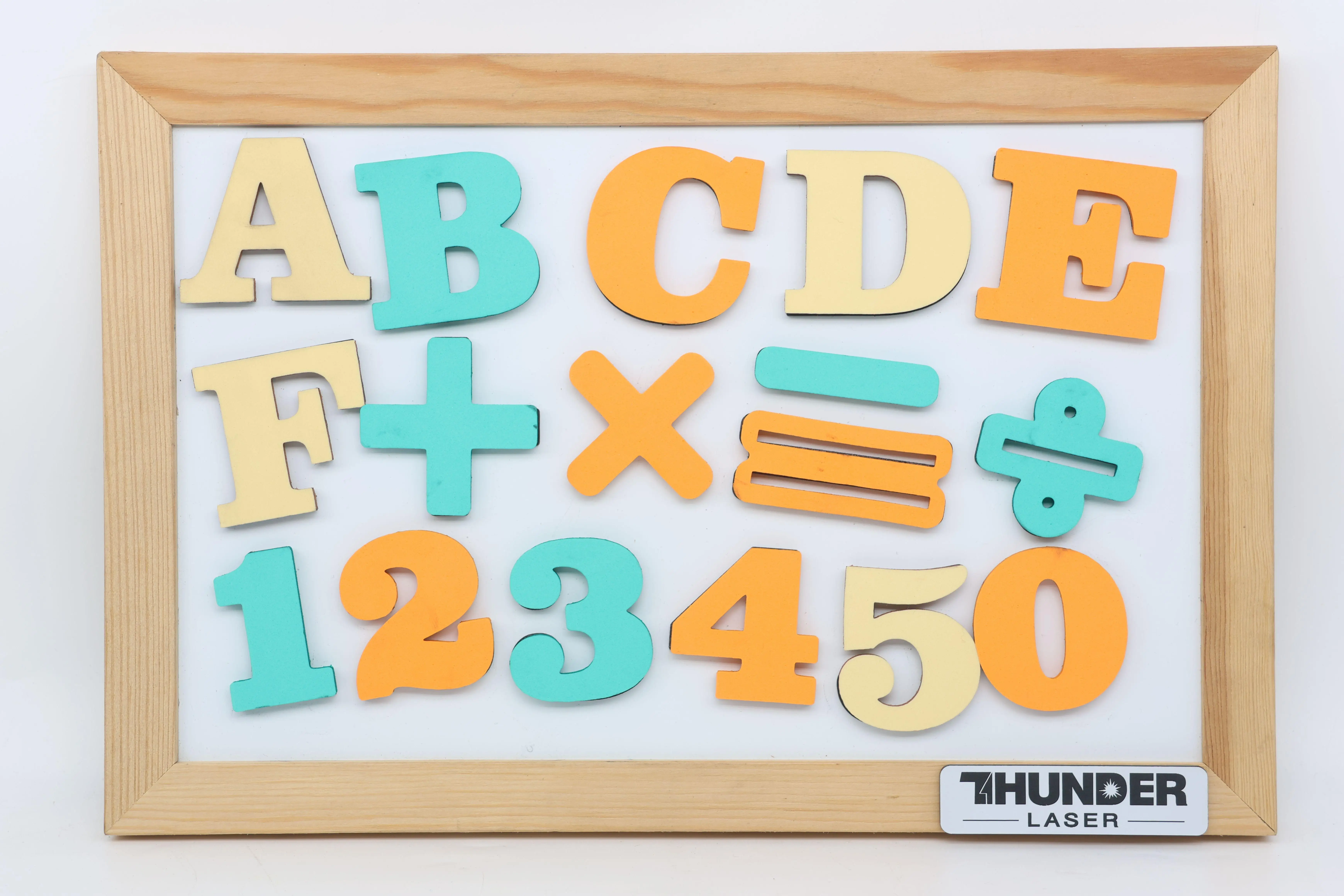laser cut spelling board for kids laser cut spelling board for kids