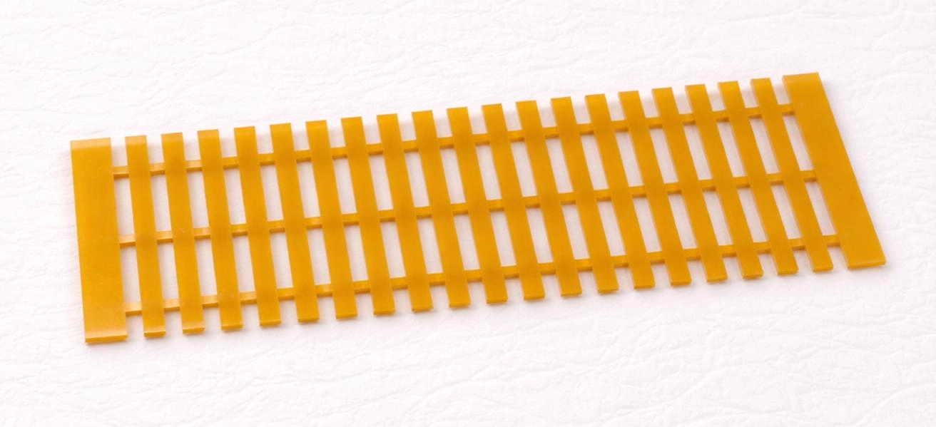 laser cutting polyimide film